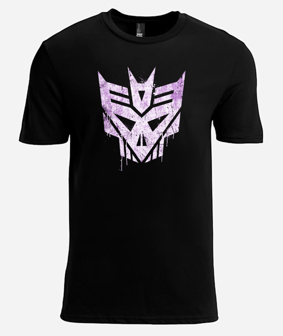 DeceptiSkull T-Shirt