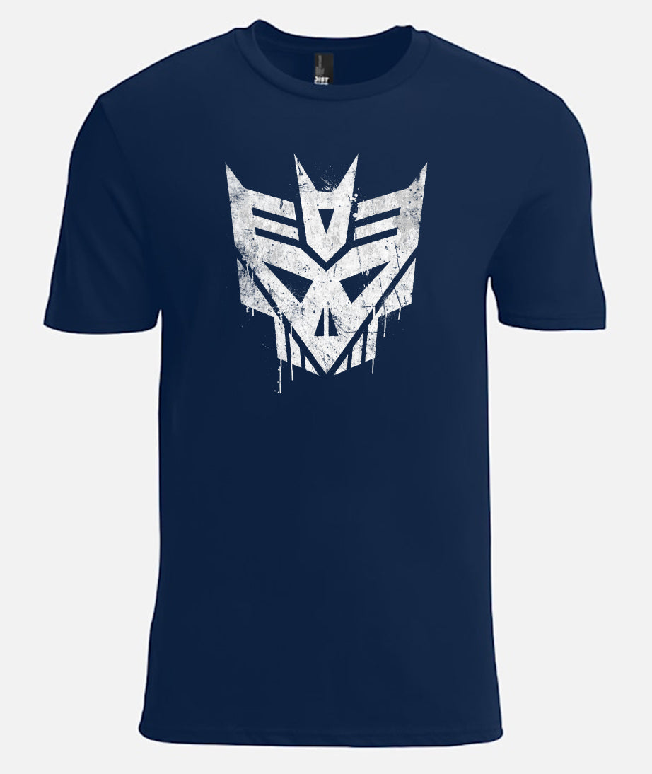 DeceptiSkull T-Shirt