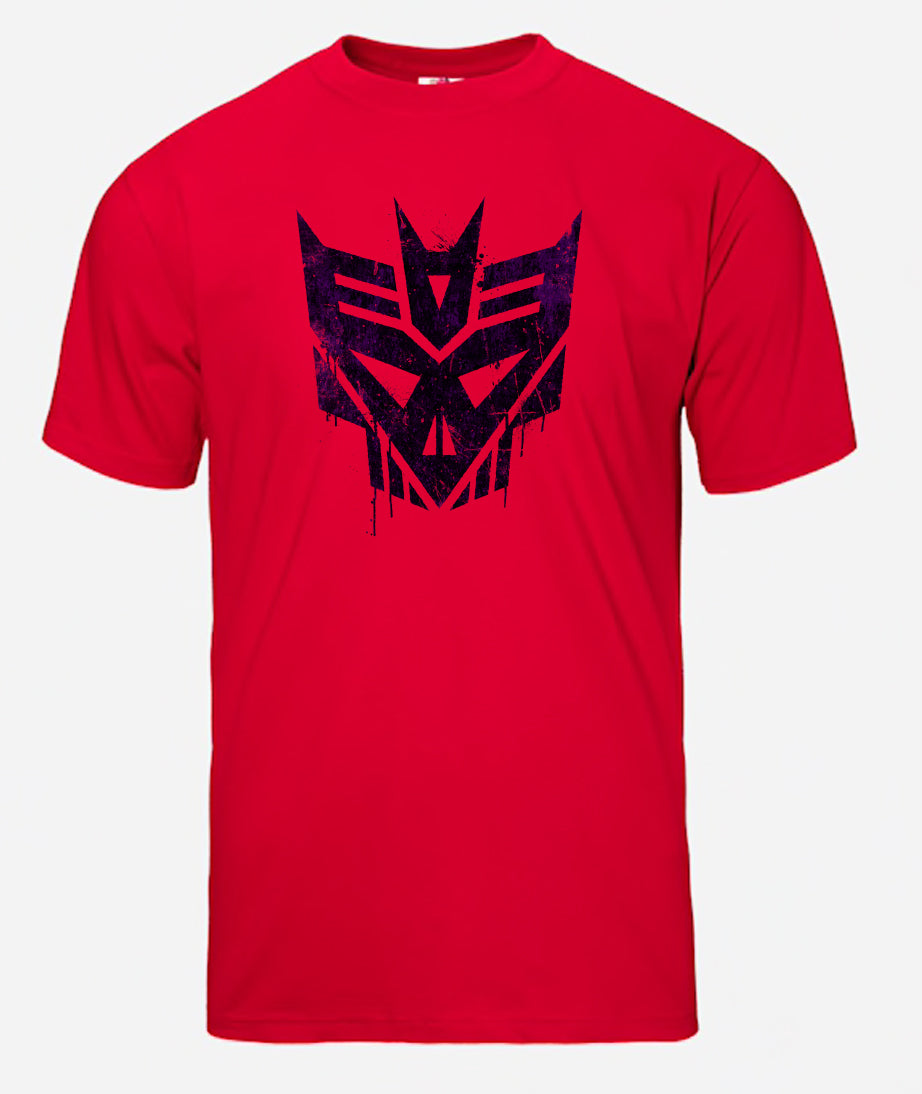 DeceptiSkull T-Shirt