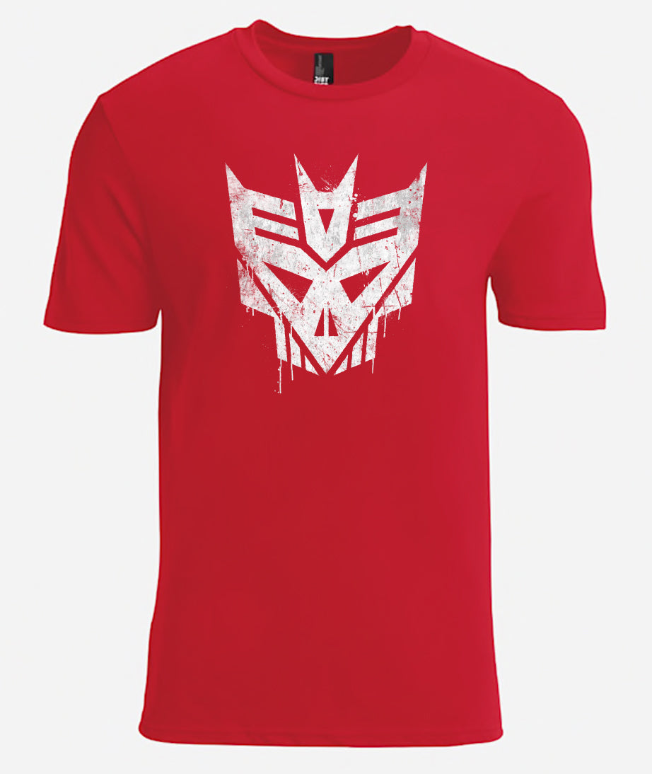 DeceptiSkull T-Shirt