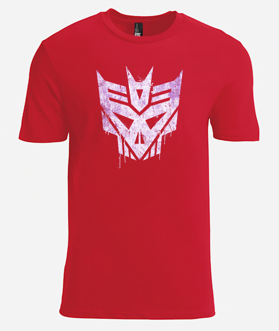 DeceptiSkull T-Shirt