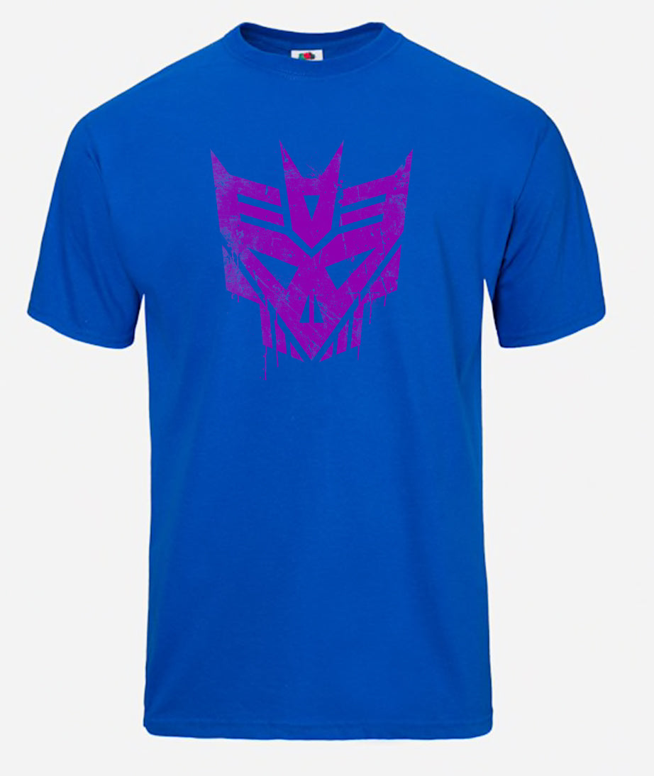 DeceptiSkull T-Shirt