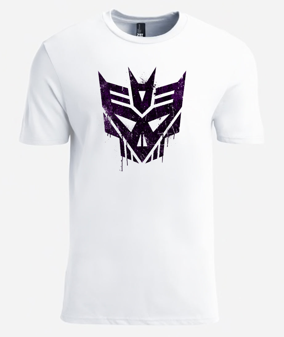 DeceptiSkull T-Shirt