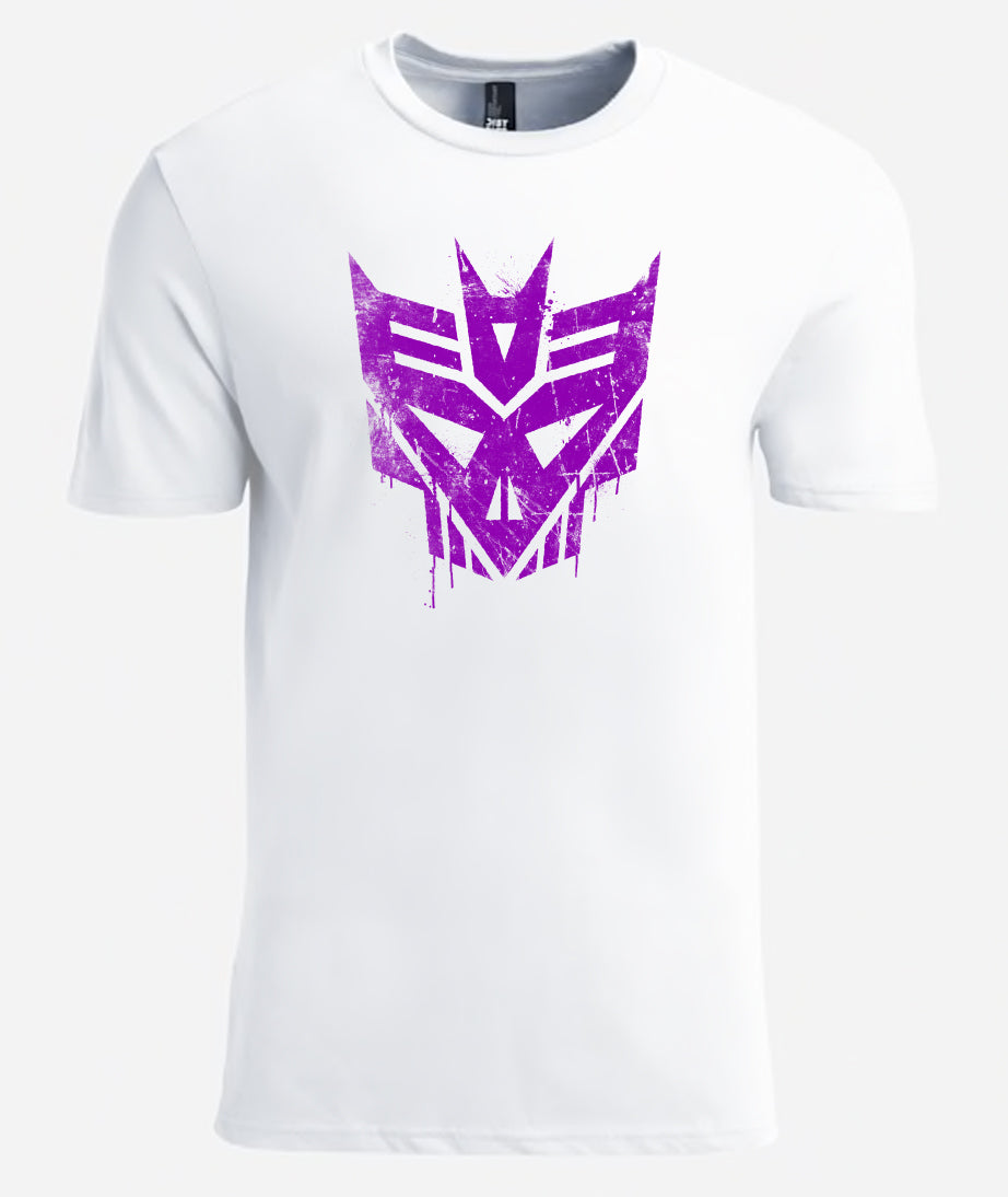 DeceptiSkull T-Shirt