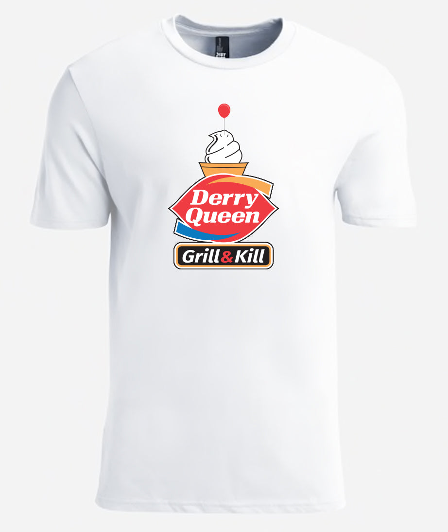 Derry Queen T-Shirt