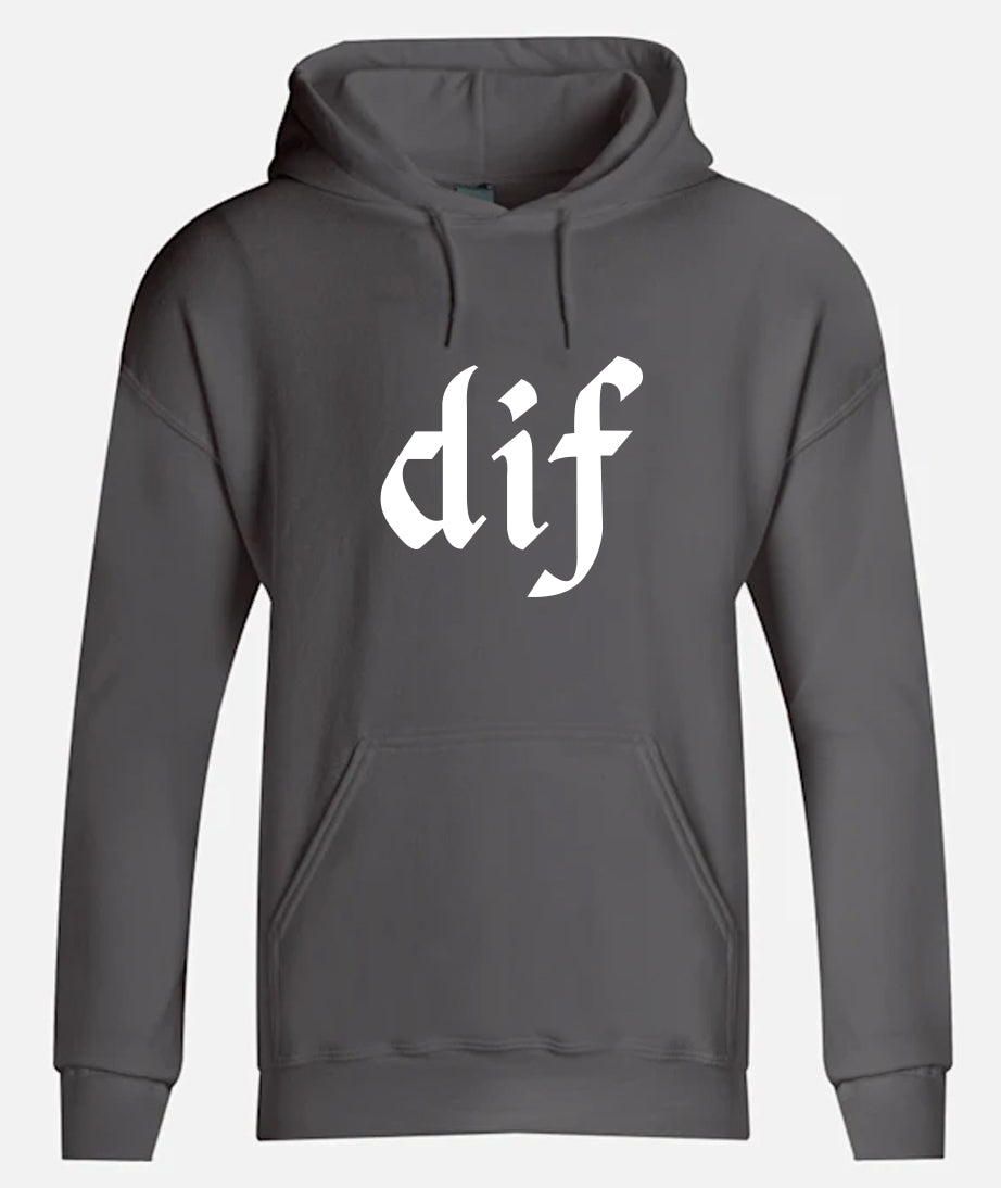 Dif Hoodies