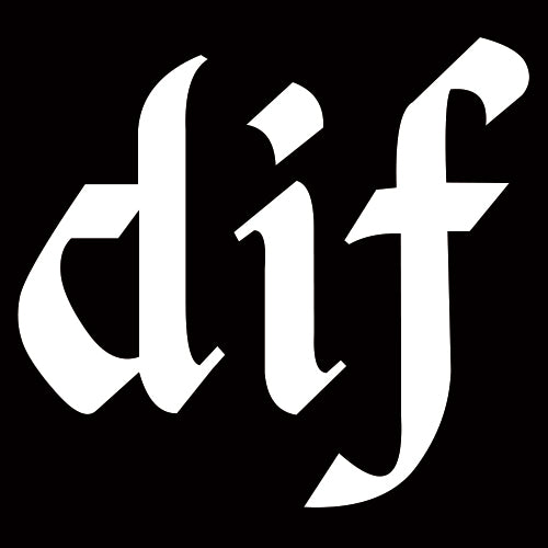 Dif T-Shirt