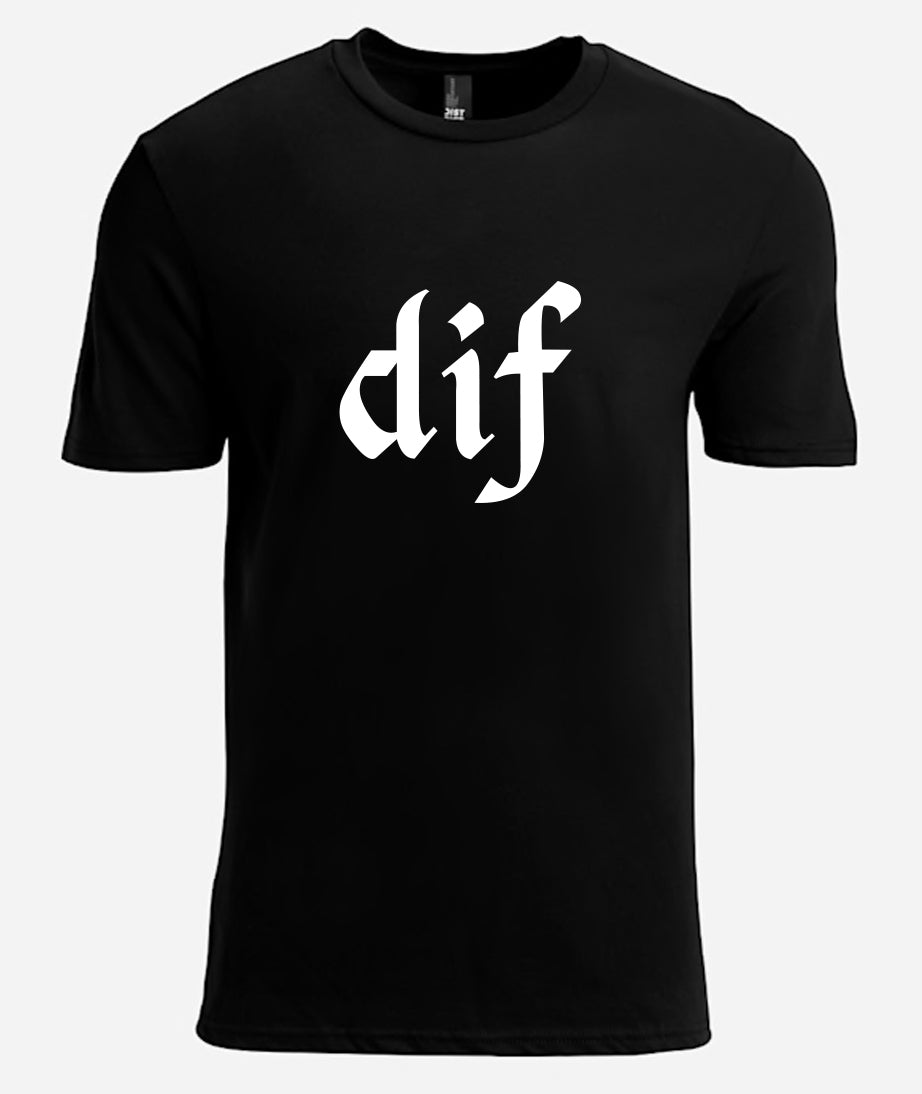 Dif T-Shirt