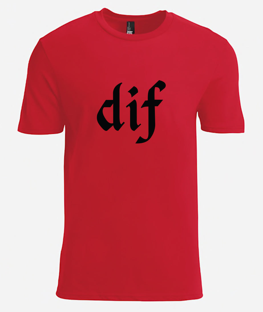 Dif T-Shirt