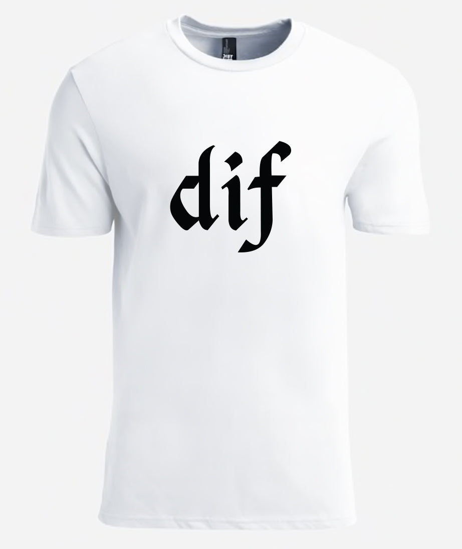 Dif T-Shirt