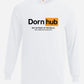 Dornhub Long Sleeve T-Shirt