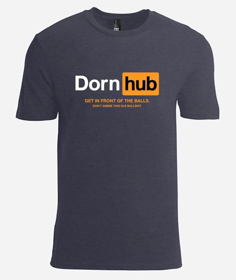 Dornhub T-Shirt
