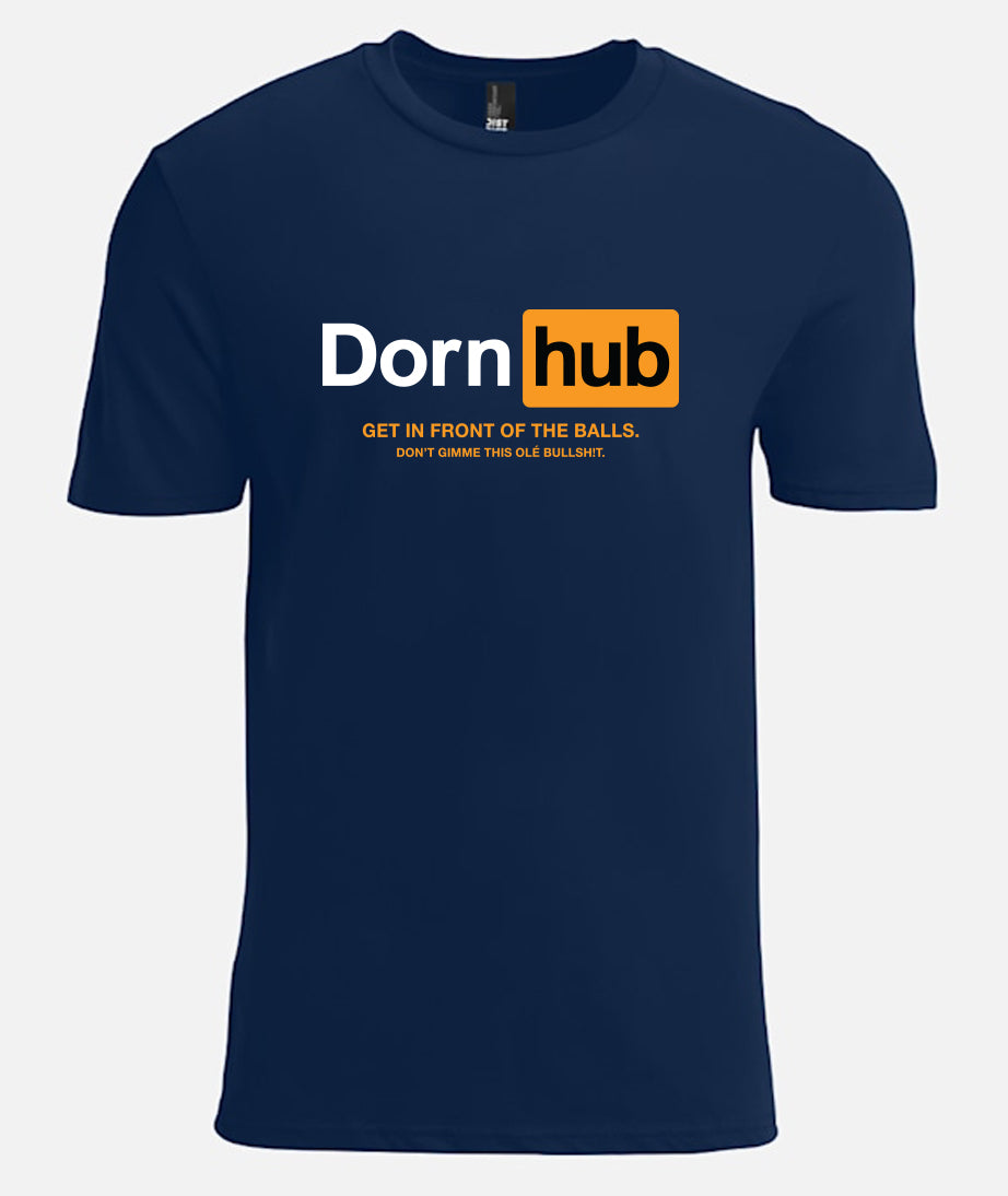 Dornhub T-Shirt