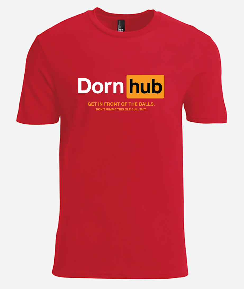 Dornhub T-Shirt