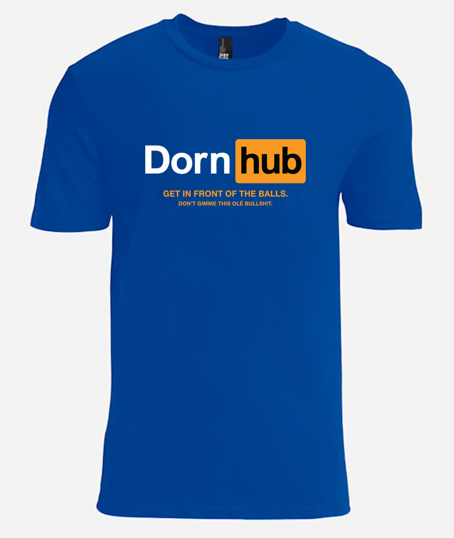 Dornhub T-Shirt