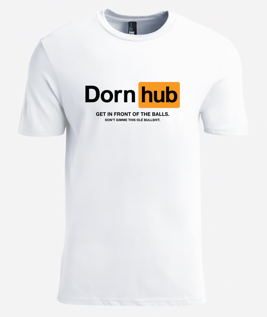 Dornhub T-Shirt