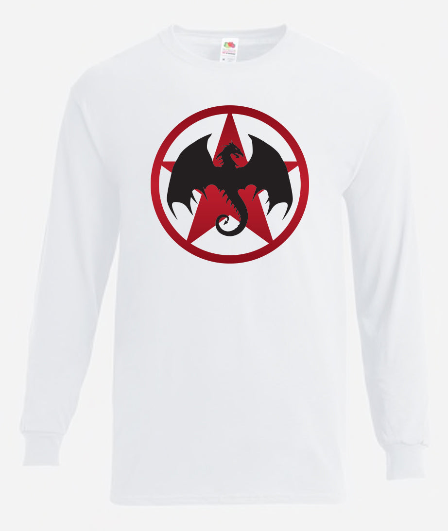 Dragonstar Long Sleeve T-Shirt