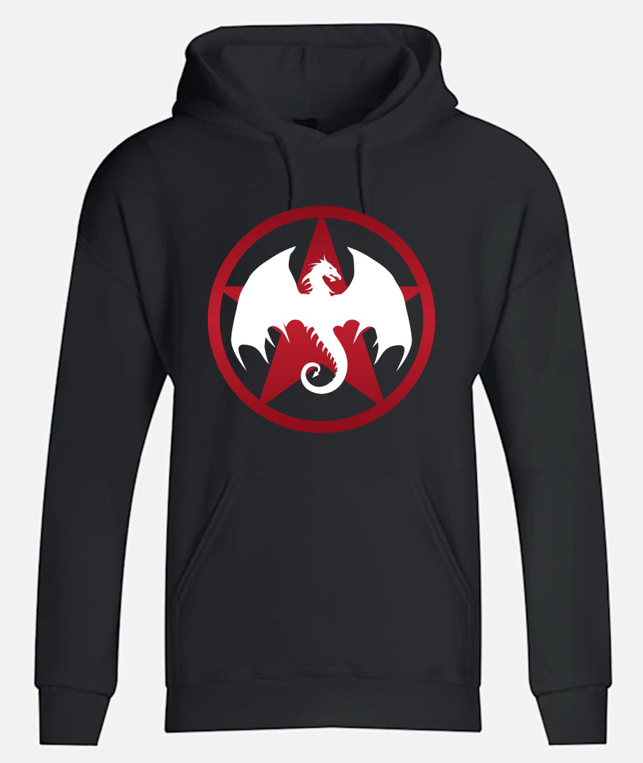 Dragonstar Hoodies