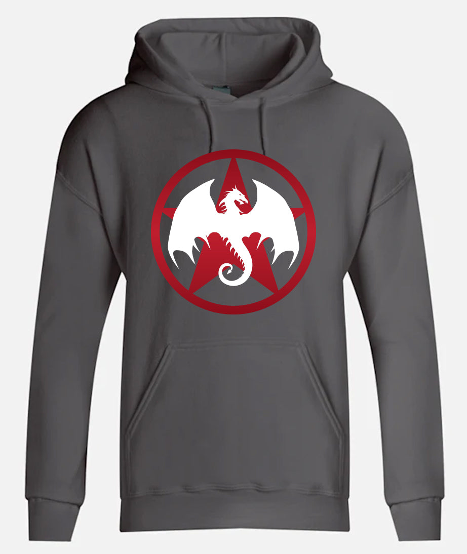 Dragonstar Hoodies