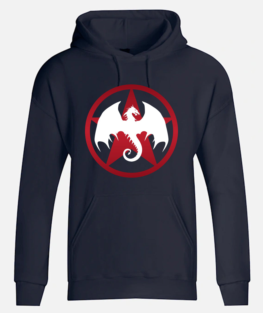 Dragonstar Hoodies