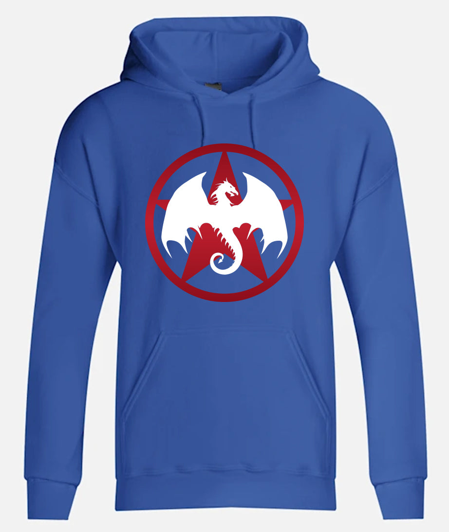 Dragonstar Hoodies