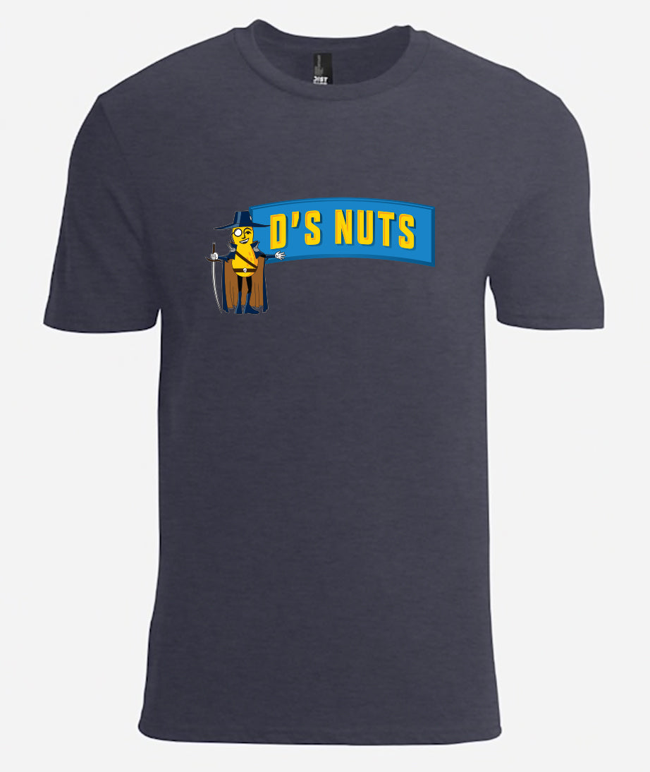 D's Nuts T-Shirt