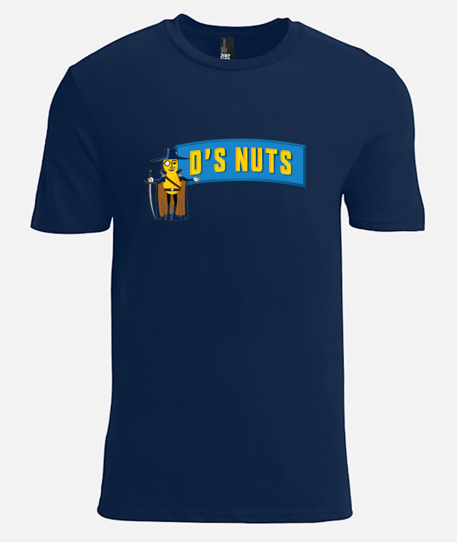 D's Nuts T-Shirt