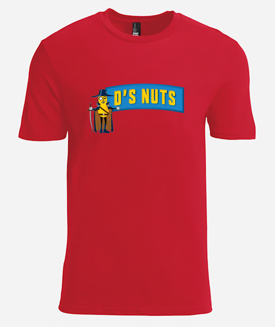 D's Nuts T-Shirt