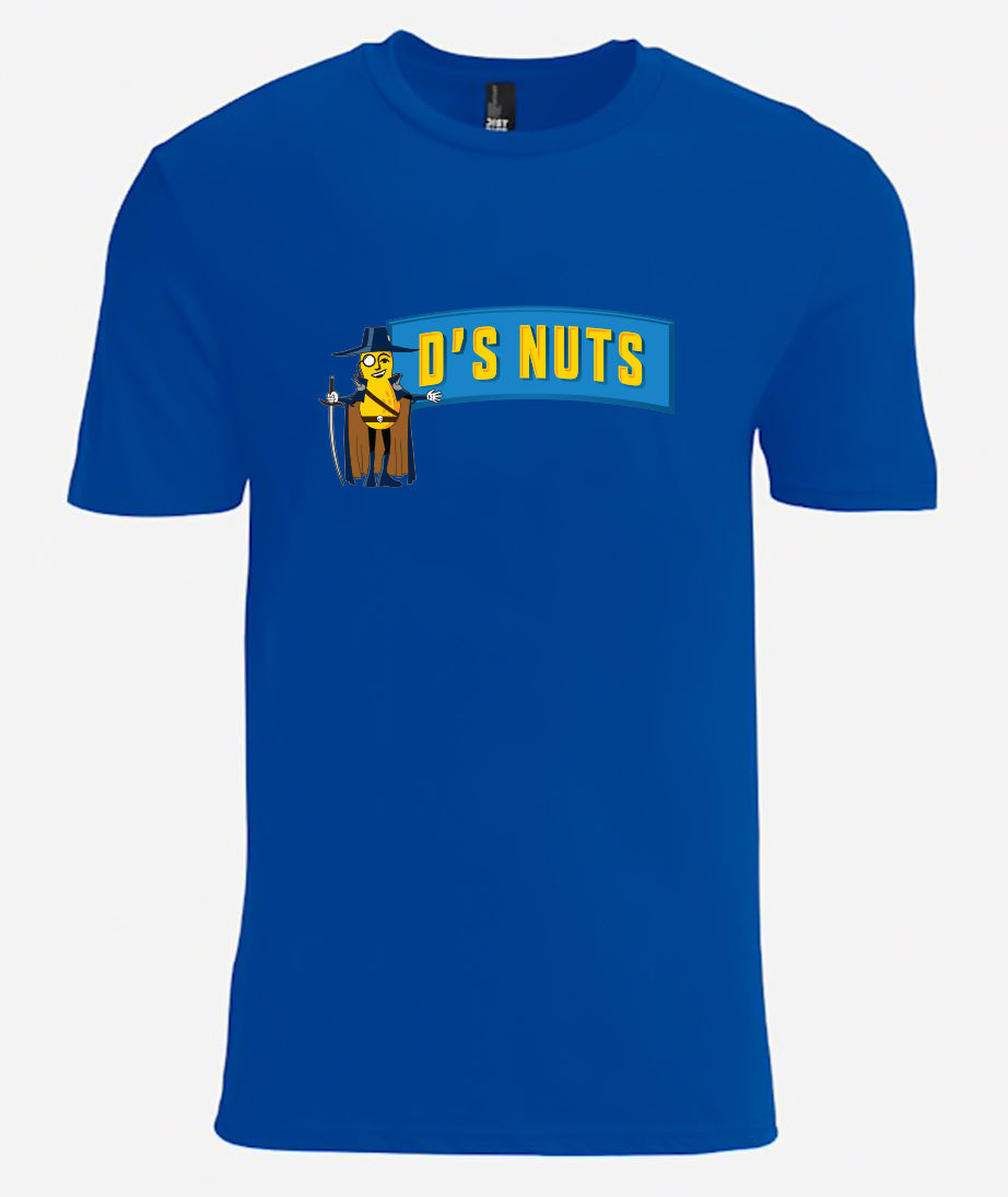 D's Nuts T-Shirt