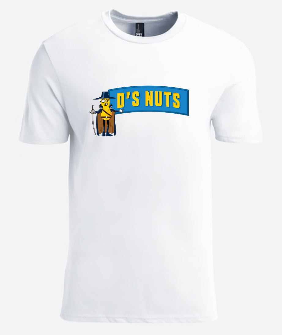 D's Nuts T-Shirt