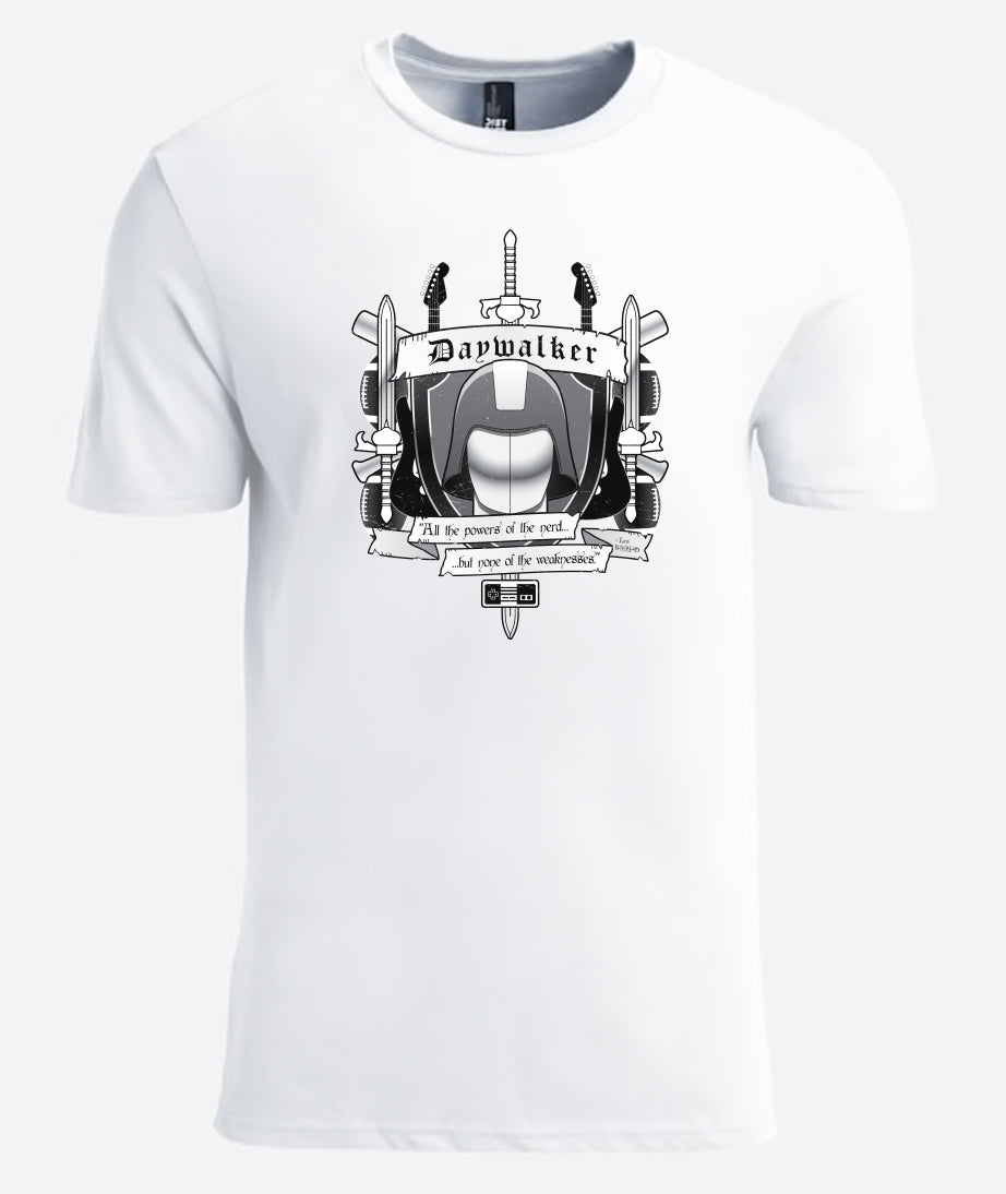 Daywalker Snake T-Shirt