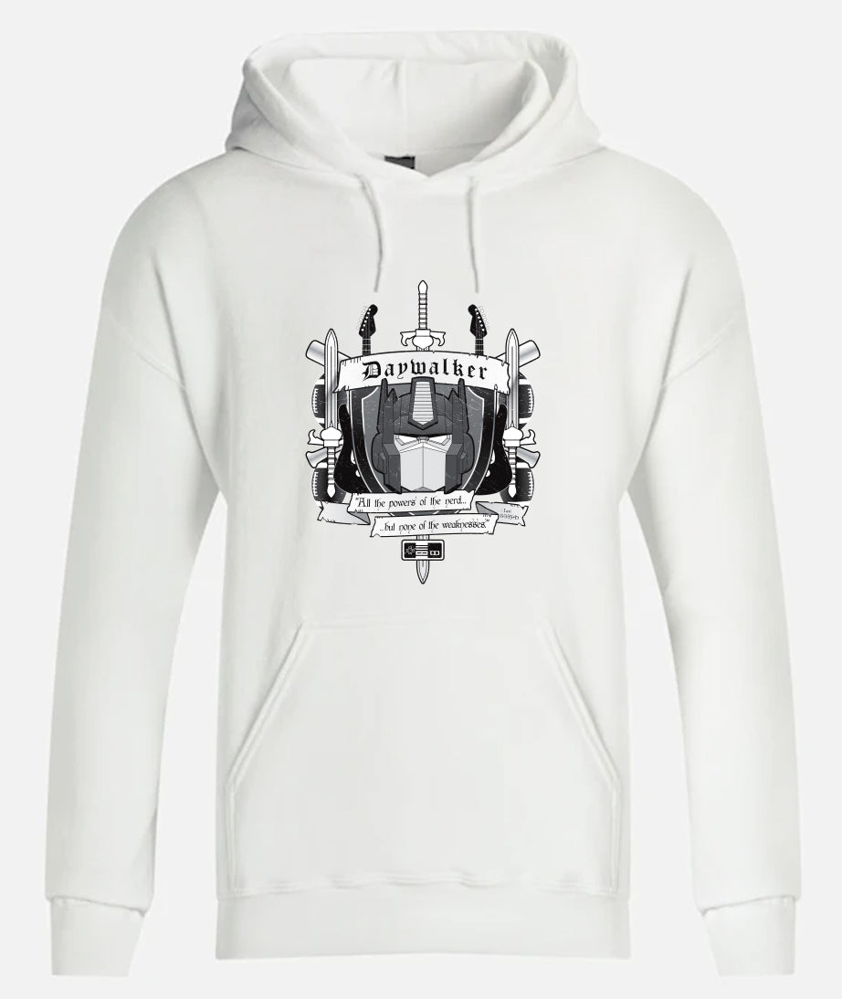 Daywalker Bot Hoodies
