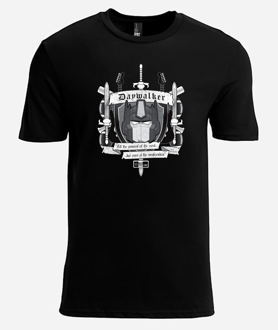 Daywalker Bot T-Shirt
