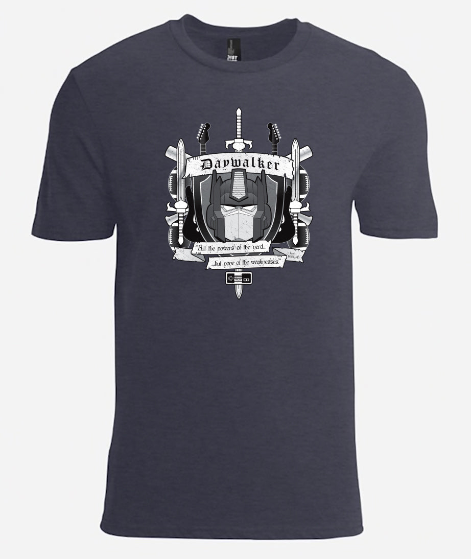 Daywalker Bot T-Shirt