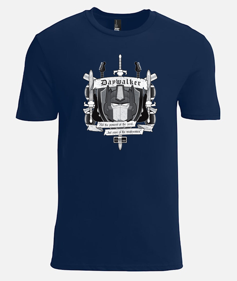 Daywalker Bot T-Shirt