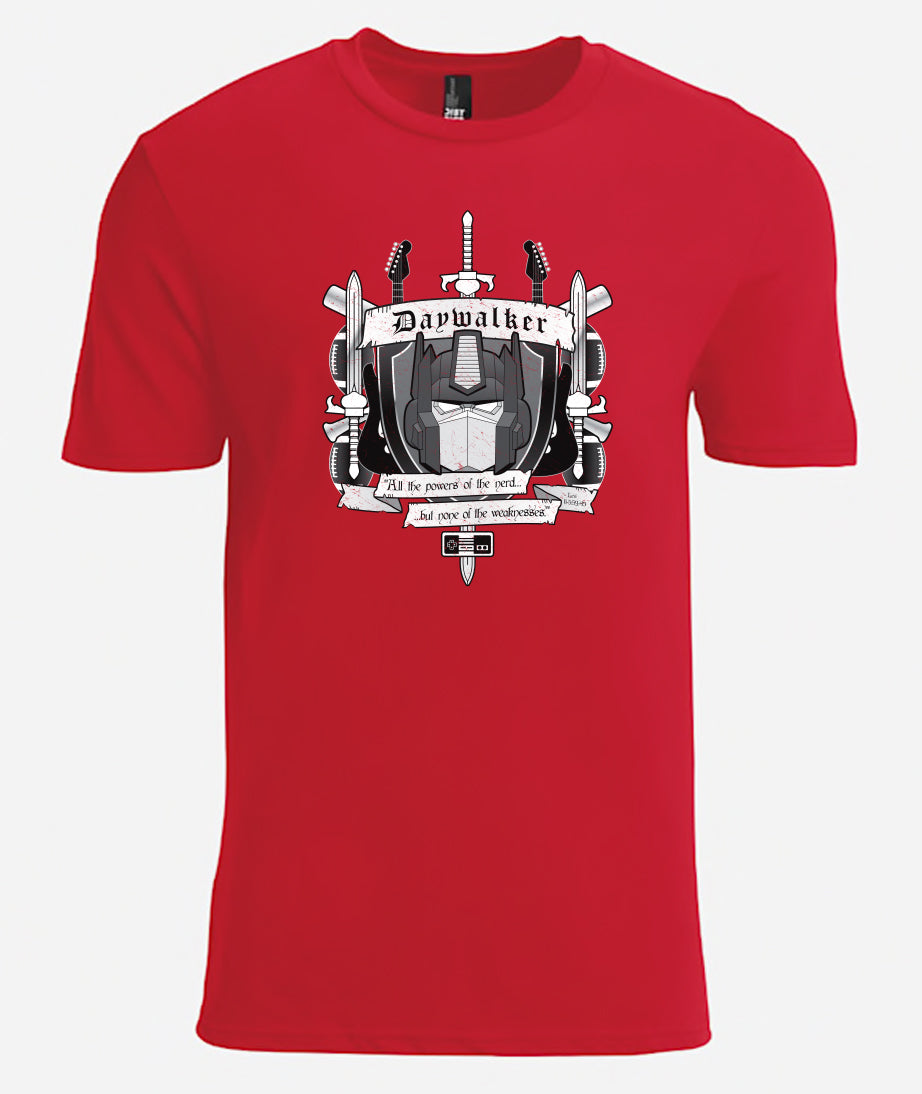 Daywalker Bot T-Shirt