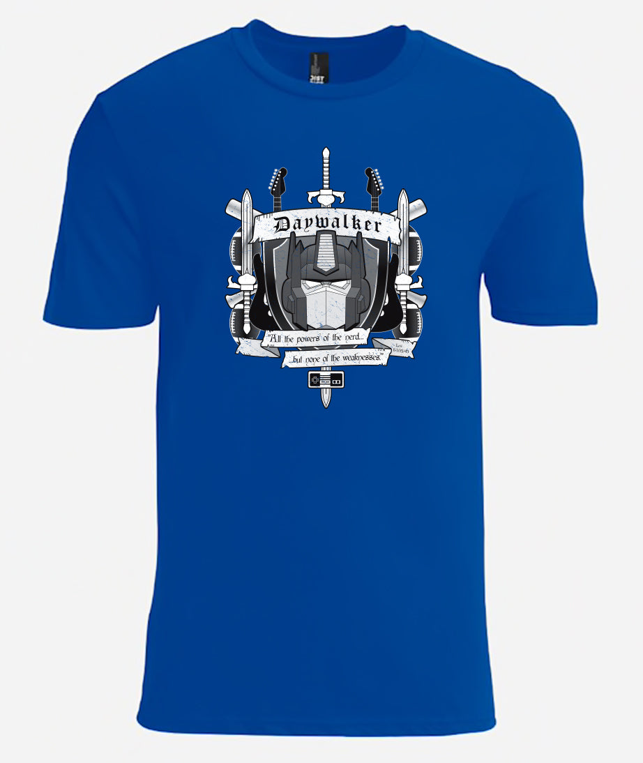 Daywalker Bot T-Shirt