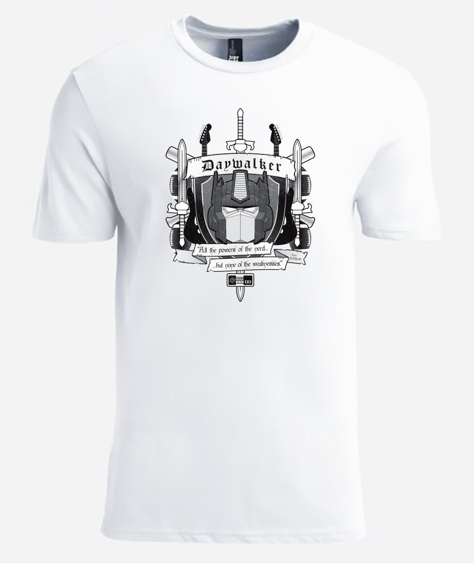 Daywalker Bot T-Shirt