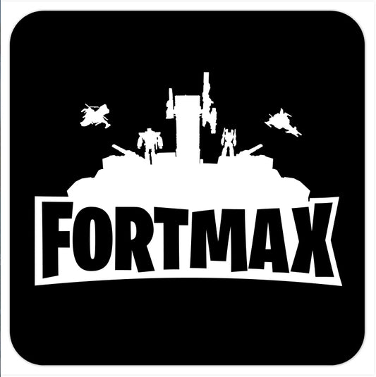Fort Max Coasters
