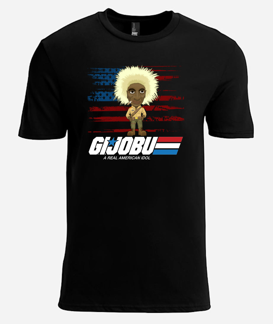 G.I.Jobu T-Shirt