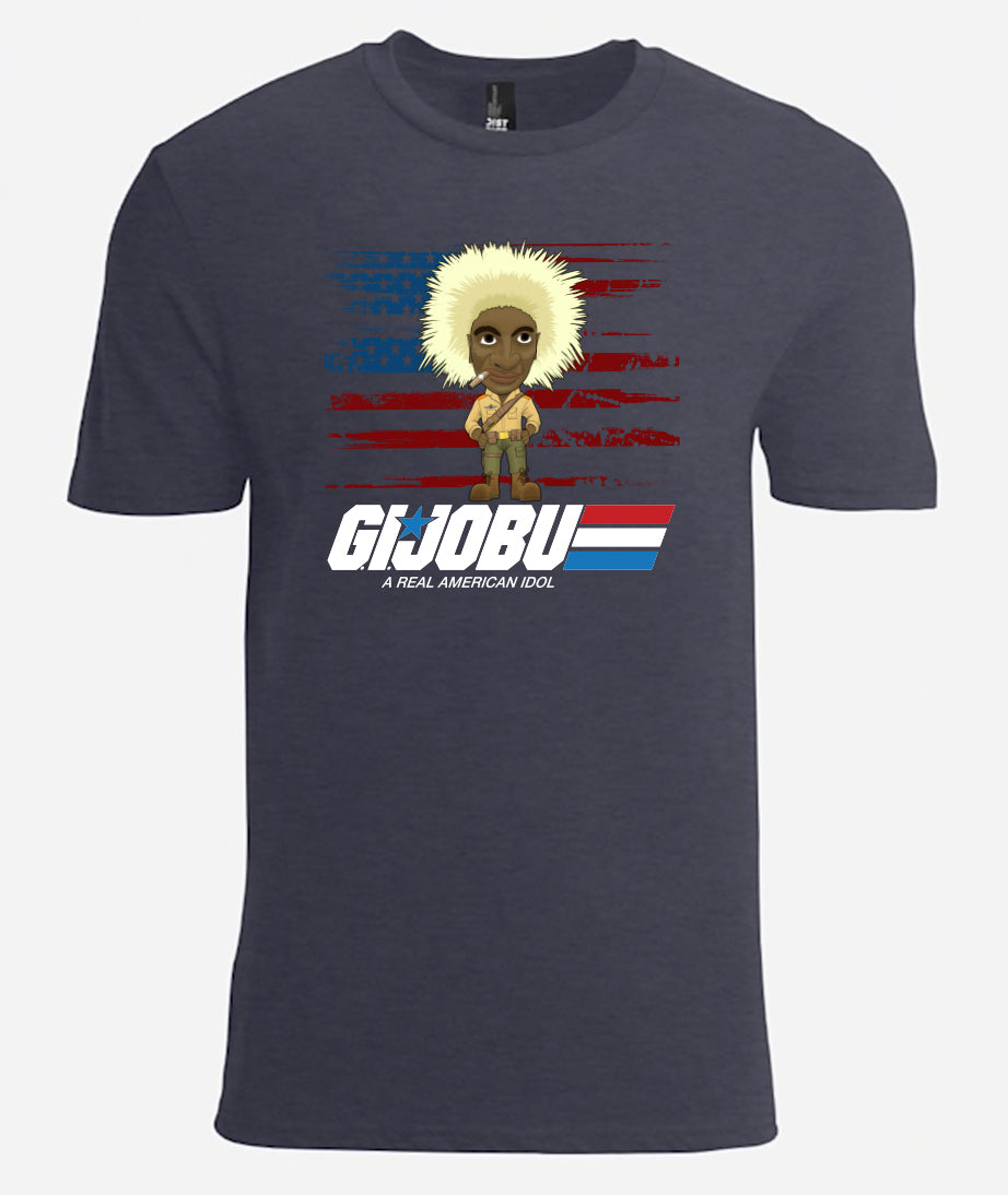 G.I.Jobu T-Shirt