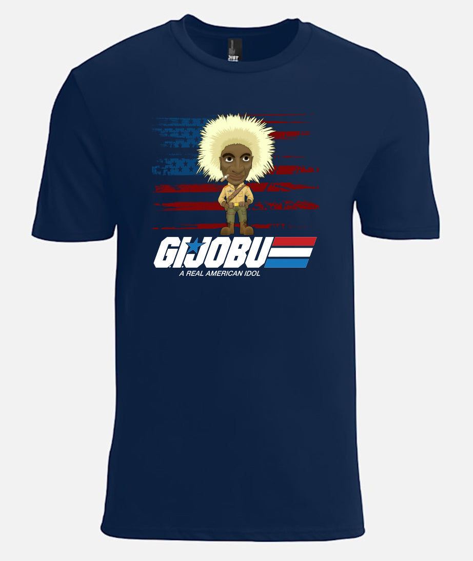 G.I.Jobu T-Shirt