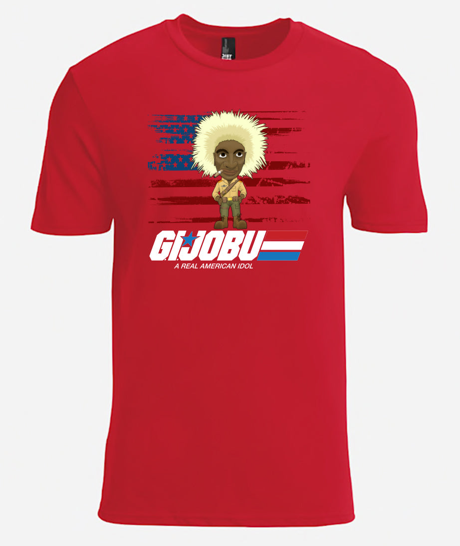 G.I.Jobu T-Shirt