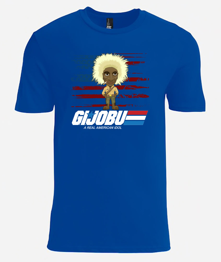 G.I.Jobu T-Shirt
