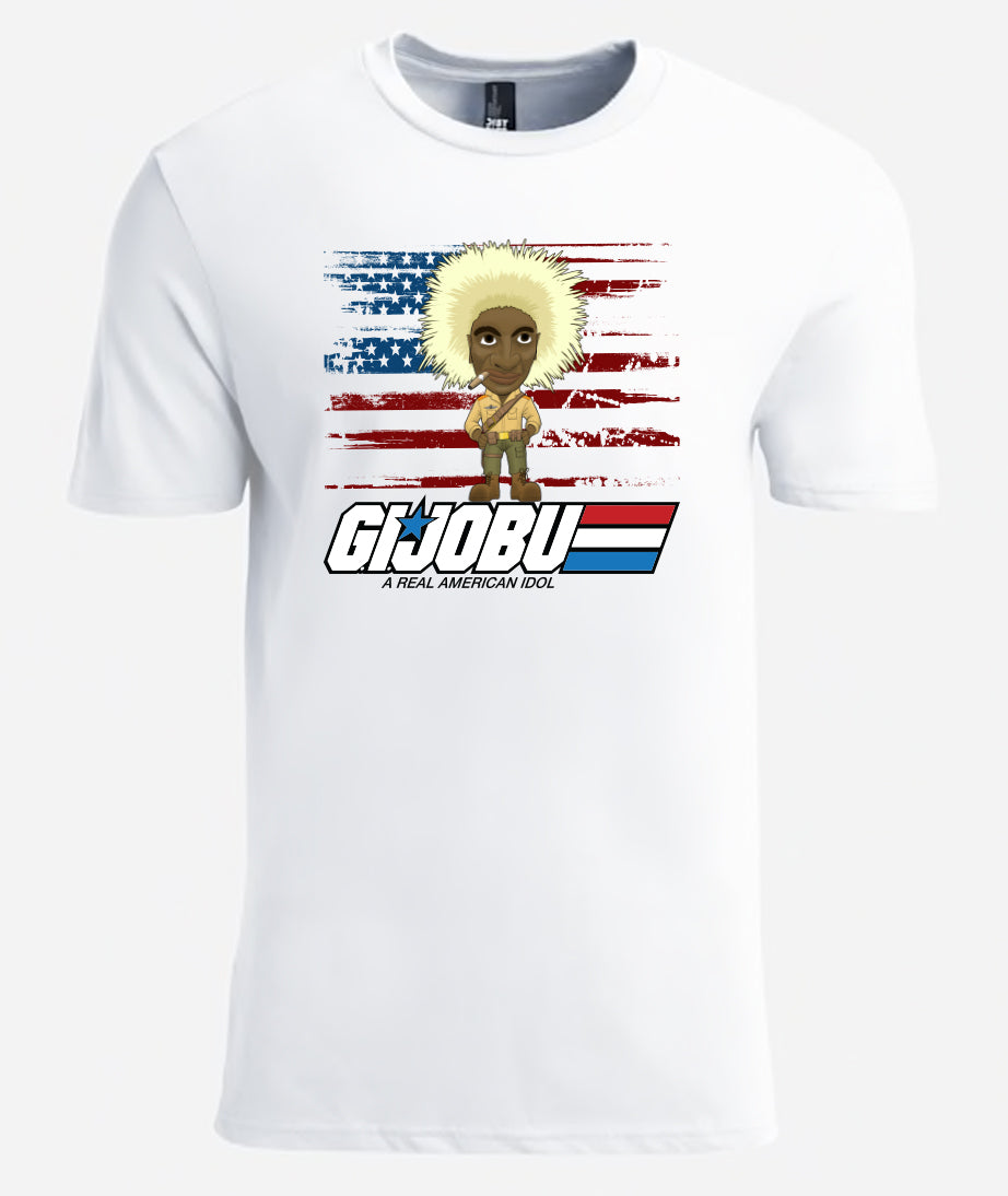 G.I.Jobu T-Shirt