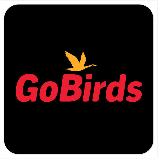 Go Birds Coasters