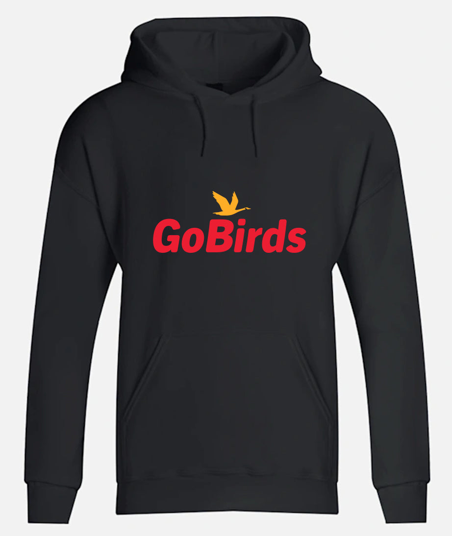 Go Birds Hoodies