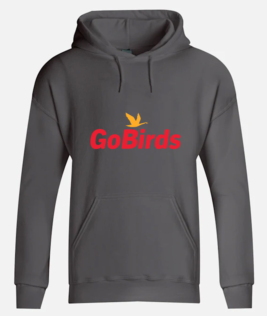 Go Birds Hoodies