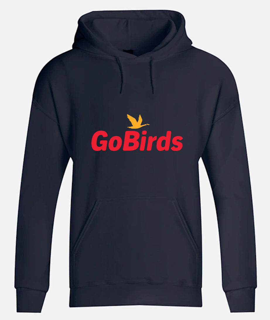 Go Birds Hoodies
