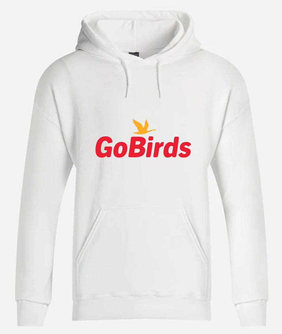 Go Birds Hoodies